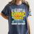 Its Okay If You Dont Like Comic Books Women's Comfort Colors T-Shirt Moss