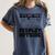 It's Way Too Peopley Outside Anti Social Introvert Women's Comfort Colors T-Shirt Moss It's Way Too Peopley Outside Anti Social Introvert Women's Comfort Colors T-Shirt Moss