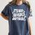 It's Way Too Peopley Outside Introvert Humor Women's Comfort Colors T-Shirt Moss It's Way Too Peopley Outside Introvert Humor Women's Comfort Colors T-Shirt Moss