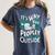 It's Way Too Peopley Outside Introvert Sarcastic Humor Women's Comfort Colors T-Shirt Moss It's Way Too Peopley Outside Introvert Sarcastic Humor Women's Comfort Colors T-Shirt Moss