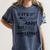 It's All About The Wingspan For Book Lover Women's Comfort Colors T-Shirt Moss