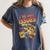 I'Ve Got Issues Comic Book Collecting Women's Comfort Colors T-Shirt Moss