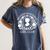 Jane Austen Pride And Prejudice And Mr Darcy Book Lovers Women's Comfort Colors T-Shirt Moss Jane Austen Pride And Prejudice And Mr Darcy Book Lovers Women's Comfort Colors T-Shirt Moss