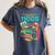 Joke 90s Please Be Patient With Me I'm From The 1900s Premium Tri-Blend Women's Comfort Colors T-Shirt Moss Joke 90s Please Be Patient With Me I'm From The 1900s Premium Tri-Blend Women's Comfort Colors T-Shirt Moss