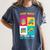 Just Built Different I'M From The 1900S Retro Premium Women's Comfort Colors T-Shirt Moss Just Built Different I'M From The 1900S Retro Premium Women's Comfort Colors T-Shirt Moss