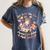 Just Girl Who Loves Anime Cats Boba And Books Bubble Tea Women's Comfort Colors T-Shirt Moss Just Girl Who Loves Anime Cats Boba And Books Bubble Tea Women's Comfort Colors T-Shirt Moss