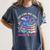 Just a Girl Who Loves Dragons And Books Dragon Reading Women's Comfort Colors T-Shirt Moss Just a Girl Who Loves Dragons And Books Dragon Reading Women's Comfort Colors T-Shirt Moss