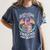 Just A Girl Who Loves Dragons And Books Fantasy Reader Women's Comfort Colors T-Shirt Moss Just A Girl Who Loves Dragons And Books Fantasy Reader Women's Comfort Colors T-Shirt Moss