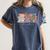 Just One More Chapter Book Lovers Reading Teacher Women's Comfort Colors T-Shirt Moss Just One More Chapter Book Lovers Reading Teacher Women's Comfort Colors T-Shirt Moss