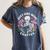 Just One More Chapter Mushrooms Gothic Skeleton Book Lover Premium Women's Comfort Colors T-Shirt Moss Just One More Chapter Mushrooms Gothic Skeleton Book Lover Premium Women's Comfort Colors T-Shirt Moss