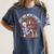 Just One More Chapter Skeleton Reading Cozy Books Women's Comfort Colors T-Shirt Moss Just One More Chapter Skeleton Reading Cozy Books Women's Comfort Colors T-Shirt Moss
