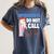 We Just Text Introvert For Quiet People Raglan Baseball Tee Women's Comfort Colors T-Shirt Moss We Just Text Introvert For Quiet People Raglan Baseball Tee Women's Comfort Colors T-Shirt Moss