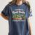 I Just Want To Read Books And Buy More Plants Women's Comfort Colors T-Shirt Moss I Just Want To Read Books And Buy More Plants Women's Comfort Colors T-Shirt Moss