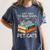 I Just Want To Read Books And Pet Cats Bookish Bookworm Women's Comfort Colors T-Shirt Moss I Just Want To Read Books And Pet Cats Bookish Bookworm Women's Comfort Colors T-Shirt Moss