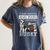 I Just Want To Read Books And Pet My Husky Dog Women's Comfort Colors T-Shirt Moss I Just Want To Read Books And Pet My Husky Dog Women's Comfort Colors T-Shirt Moss