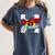 Ka-Pow 36 Years Old Comic Book 36th Birthday Super Hero Women's Comfort Colors T-Shirt Moss Ka-Pow 36 Years Old Comic Book 36th Birthday Super Hero Women's Comfort Colors T-Shirt Moss