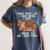 Knitting Reading Books Drinking Tea Knitter Knit Women's Comfort Colors T-Shirt Moss Knitting Reading Books Drinking Tea Knitter Knit Women's Comfort Colors T-Shirt Moss
