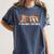 If You Know You Know 6 7 Six Seven Meme Floral Book Lover Women's Comfort Colors T-Shirt Moss If You Know You Know 6 7 Six Seven Meme Floral Book Lover Women's Comfort Colors T-Shirt Moss