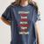 Do You Know The Muffin Man DYKTMM Nostalgia Quote Women's Comfort Colors T-Shirt Moss Do You Know The Muffin Man DYKTMM Nostalgia Quote Women's Comfort Colors T-Shirt Moss