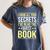 I Know All Your Secrets i Have Read Guest Book Hotel Manager Women's Comfort Colors T-Shirt Moss I Know All Your Secrets i Have Read Guest Book Hotel Manager Women's Comfort Colors T-Shirt Moss