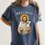 LDS Book Of Mormon Meme Helaman 6 Women's Comfort Colors T-Shirt Moss LDS Book Of Mormon Meme Helaman 6 Women's Comfort Colors T-Shirt Moss