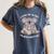 Leave Me Alone I'm Introverting Koala Introvert Women's Comfort Colors T-Shirt Moss Leave Me Alone I'm Introverting Koala Introvert Women's Comfort Colors T-Shirt Moss