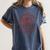 Leaving Reality Entering Fiction Book Lover Women's Comfort Colors T-Shirt Moss Leaving Reality Entering Fiction Book Lover Women's Comfort Colors T-Shirt Moss