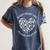Leo Tolstoy Quote Dark Introvert Book Lover Skeleton Sayings Women's Comfort Colors T-Shirt Moss Leo Tolstoy Quote Dark Introvert Book Lover Skeleton Sayings Women's Comfort Colors T-Shirt Moss