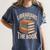Librarians Do It By The Book Librarian Women's Comfort Colors T-Shirt Moss
