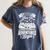 Library Where The Adventures Begin Librarian Book Readers Women's Comfort Colors T-Shirt Moss Library Where The Adventures Begin Librarian Book Readers Women's Comfort Colors T-Shirt Moss