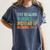 Library Advocacy Try Reading Books Instead Of Banning Them Women's Comfort Colors T-Shirt Moss