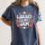 Library Is My Jam Librarian Book Lover Strawberry Women's Comfort Colors T-Shirt Moss Library Is My Jam Librarian Book Lover Strawberry Women's Comfort Colors T-Shirt Moss