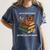 Life Is Better With Butterflies And Books Cute Butterfly Women's Comfort Colors T-Shirt Moss Life Is Better With Butterflies And Books Cute Butterfly Women's Comfort Colors T-Shirt Moss