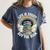 Life Is Short Buy The Book Reading Book Women's Comfort Colors T-Shirt Moss Life Is Short Buy The Book Reading Book Women's Comfort Colors T-Shirt Moss