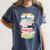 Life Of A Reader Book Lovers Book Nerds Bookworm Women's Comfort Colors T-Shirt Moss Life Of A Reader Book Lovers Book Nerds Bookworm Women's Comfort Colors T-Shirt Moss