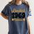 Limited 1969 Edition Retro Nostalgia Art Women's Comfort Colors T-Shirt Moss
