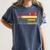 Literacy And Justice For All Reading Book Club Librarian Women's Comfort Colors T-Shirt Moss