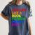 Live Life Like A Book Florida Would Ban LGBTQ Pride Equality Women's Comfort Colors T-Shirt Moss Live Life Like A Book Florida Would Ban LGBTQ Pride Equality Women's Comfort Colors T-Shirt Moss