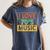 I Love 70's Music Retro Style Nostalgia Vibe 1970 70's Party Women's Comfort Colors T-Shirt Moss I Love 70's Music Retro Style Nostalgia Vibe 1970 70's Party Women's Comfort Colors T-Shirt Moss