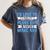 I Would Love To Cancel Plans But i Never Make Any Introvert Women's Comfort Colors T-Shirt Moss
