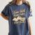 Love God Drink Coffee Read Books Christian Tee Women's Comfort Colors T-Shirt Moss Love God Drink Coffee Read Books Christian Tee Women's Comfort Colors T-Shirt Moss