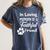 In Loving Memory Of a Faithful Friend Pet Loss Dog Cat Shirt Women's Comfort Colors T-Shirt Moss In Loving Memory Of a Faithful Friend Pet Loss Dog Cat Shirt Women's Comfort Colors T-Shirt Moss