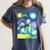 In Loving Memory Women's Comfort Colors T-Shirt Moss In Loving Memory Women's Comfort Colors T-Shirt Moss
