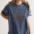 Making Memories 1 Memory At a Time RV Women's Comfort Colors T-Shirt Moss Making Memories 1 Memory At a Time RV Women's Comfort Colors T-Shirt Moss