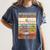 Marine Biology Ocean Introvert Marine Biologist Women's Comfort Colors T-Shirt Moss Marine Biology Ocean Introvert Marine Biologist Women's Comfort Colors T-Shirt Moss