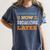 Matchstick Modeling Now Minimal Socializing Introvert Women's Comfort Colors T-Shirt Moss Matchstick Modeling Now Minimal Socializing Introvert Women's Comfort Colors T-Shirt Moss