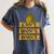 Medieval Frog Meme Sarcastic Introvert Humor Fantasy Women's Comfort Colors T-Shirt Moss Medieval Frog Meme Sarcastic Introvert Humor Fantasy Women's Comfort Colors T-Shirt Moss