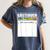 Meine Jugendweihe Guest Book Colourful Wir Waren Dabei MäDchen German Women's Comfort Colors T-Shirt Moss