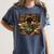 Melanin Afro Women Educated Reading Book History Girls Women's Comfort Colors T-Shirt Moss Melanin Afro Women Educated Reading Book History Girls Women's Comfort Colors T-Shirt Moss
