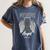 Melanoma Skin Cancer Hero Angel Memory Support Family Women's Comfort Colors T-Shirt Moss Melanoma Skin Cancer Hero Angel Memory Support Family Women's Comfort Colors T-Shirt Moss